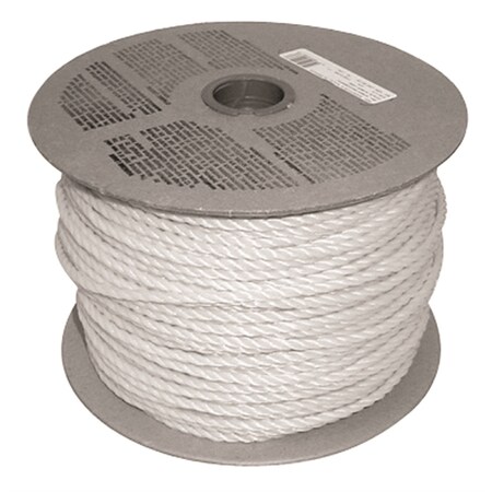 General Work Products Rope Tw Poly Ylw 108# 1 X 600